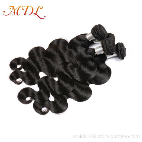 top quality remy Burmese virgin hair body wave cuticle aligned hair bundles curly hair weave extensions
